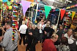 Silvester im Starbowling (Foto: nnz-City Scout Sven G&auml;mkow)