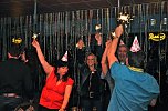 Silvester im Starbowling (Foto: nnz-City Scout Sven G&auml;mkow)