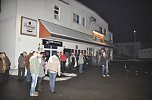 Silvester im Starbowling (Foto: nnz-City Scout Sven G&auml;mkow)