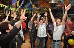 Silvester im Starbowling (Foto: nnz-City Scout Sven G&auml;mkow)