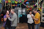 Silvester im Starbowling (Foto: nnz-City Scout Sven G&auml;mkow)