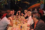 Silvester im Starbowling (Foto: nnz-City Scout Sven G&auml;mkow)