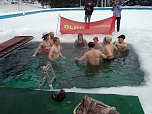 Es wurde angebadet (Foto: privat)