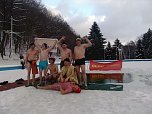 Es wurde angebadet (Foto: privat)