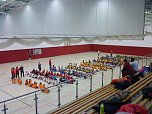 Zweifelderball (Foto: Jeffrey Schulz)