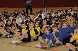 Zweifelderball (Foto: Jeffrey Schulz)