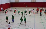 Zweifelderball (Foto: Jeffrey Schulz)