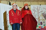 Weihnachtsmarkt Udersleben (Foto: Elke Elbern-Bark)