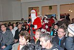 Weihnachtsmarkt Udersleben (Foto: Elke Elbern-Bark)