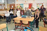 Projekttage an der KKS (Foto: privat)