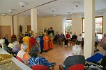Sternsinger sind unterwegs (Foto: privat)