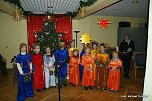 Sternsinger sind unterwegs (Foto: privat)