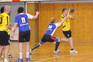 Teilnahme erk&auml;mpft