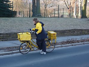 Rosenmontagsumzug Sondershausen