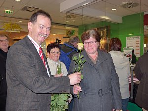 Fleischerei er&ouml;ffnet