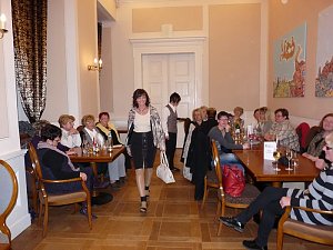 Lemme als Rosenkavalier
