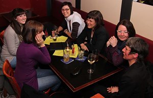 Gelungener Frauentag