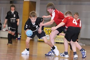 Kantersieg gegen Artern