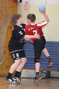 Kantersieg gegen Artern