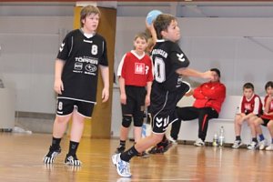 Kantersieg gegen Artern
