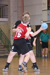 Kantersieg gegen Artern