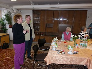 Ehrenmitglied geworden
