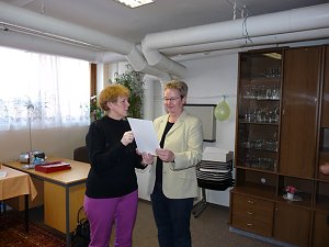 Ehrenmitglied geworden