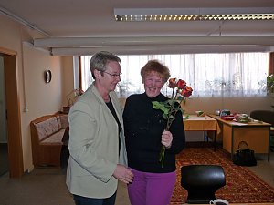 Ehrenmitglied geworden