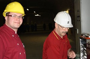 Ausbildungszentrum