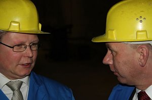 Ausbildungszentrum