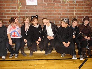 Superstar gesucht