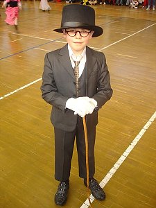 Superstar gesucht