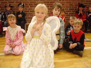 Superstar gesucht