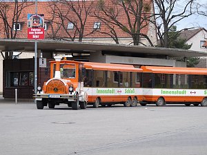 Unterwegs in Wernigerode