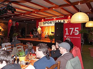 Beliebeste Sportler am Kyffh&auml;user