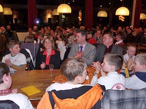 Beliebeste Sportler am Kyffh&auml;user