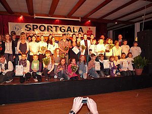 Beliebeste Sportler am Kyffh&auml;user