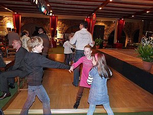 Beliebeste Sportler am Kyffh&auml;user