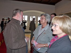 Ausstellung Armin Gra&szlig;l