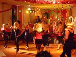Faschings-Nachlese