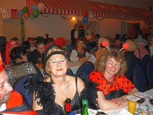 Faschings-Nachlese