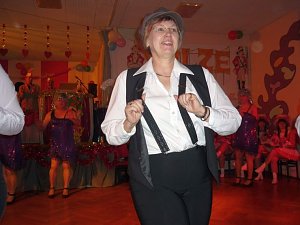 Faschings-Nachlese