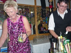 Faschings-Nachlese