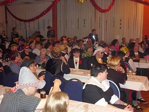 Faschings-Nachlese