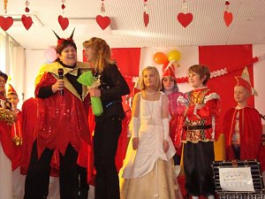 Faschings-Nachlese