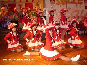 Faschings-Nachlese