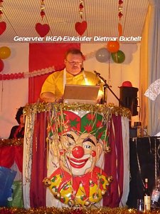 Faschings-Nachlese