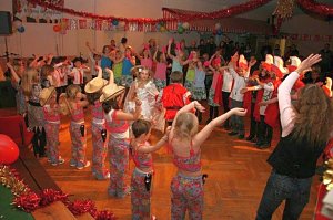 Faschings-Nachlese
