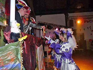 Best of Karneval