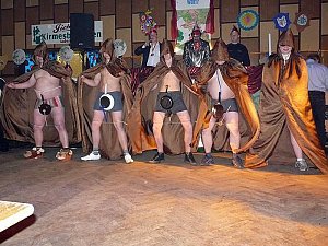 Best of Karneval